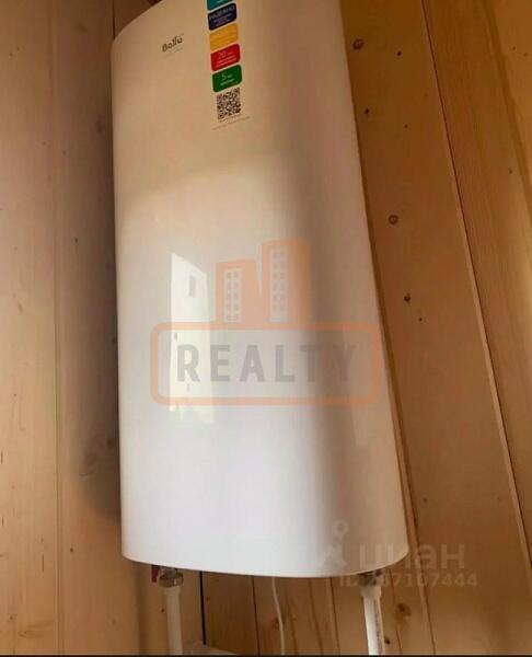 Дом, 119 кв.м., , объект № 4906