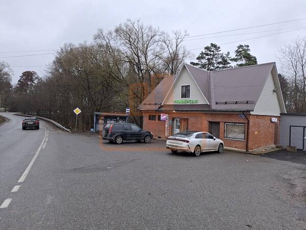 Дом, 22 кв.м., , объект № 4867