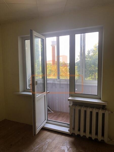 -к квартира, 47 кв.м.,Чехов, Крюково, , объект № 484