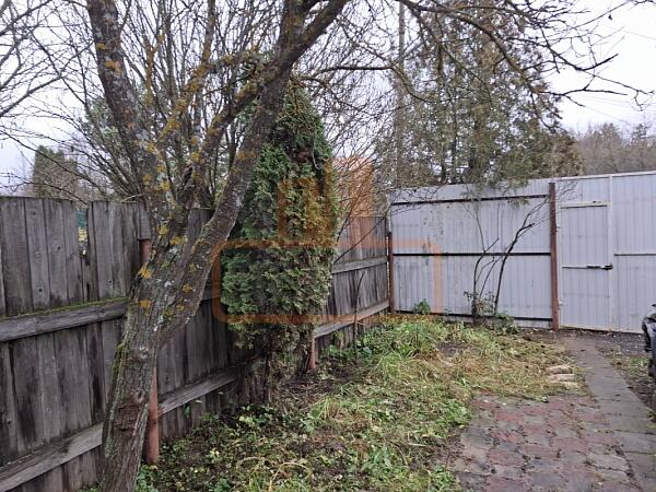 Дом, 22 кв.м., , объект № 4867