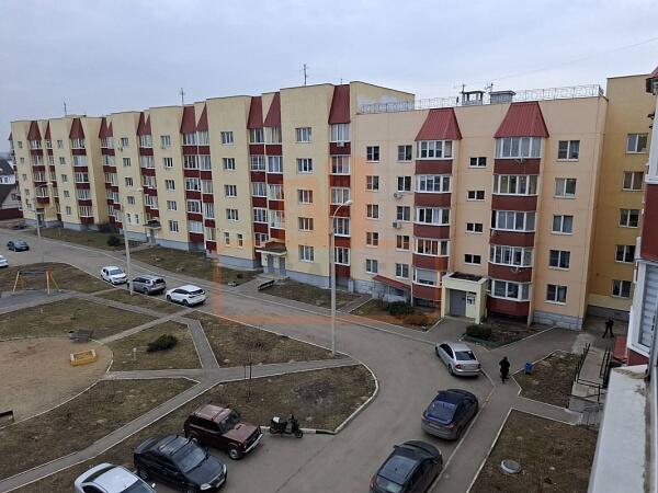 1-к квартира, 39 кв.м.,Чехов, Новый Быт, , объект № 4744