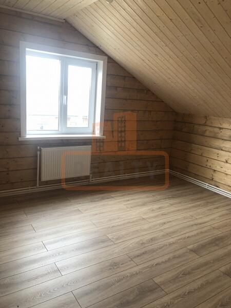 Дом, 128 кв.м., , объект № 4601