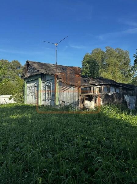 Дом, 31 кв.м., , объект № 4935