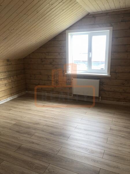 Дом, 128 кв.м., , объект № 4601