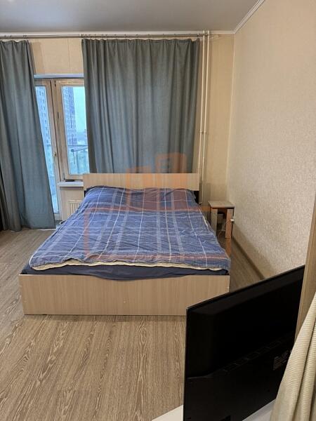 1-к квартира, 33 кв.м.,Коммунарка, , объект № 4882