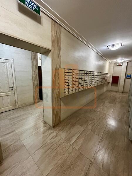 1-к квартира, 46 кв.м.,Чехов, , объект № 4918