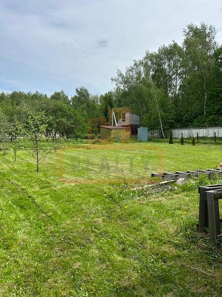 Участок , 8 сот., , объект № 4569