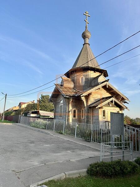 Участок , 15 сот., , объект № 4727