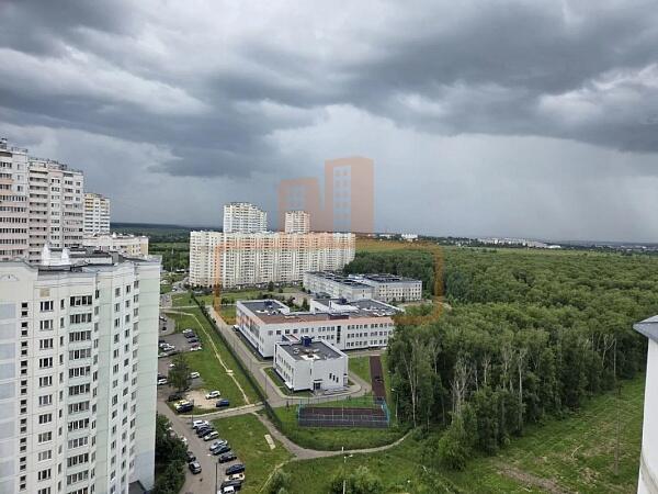 1-к квартира, 40 кв.м.,Чехов, , объект № 4945