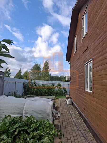 Дом, 103 кв.м., , объект № 4966