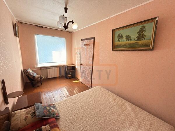 2-к квартира, 43 кв.м.,Чехов, Новый Быт, , объект № 4917