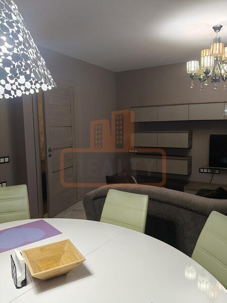 1-к квартира, 46 кв.м.,Чехов, , объект № 4864