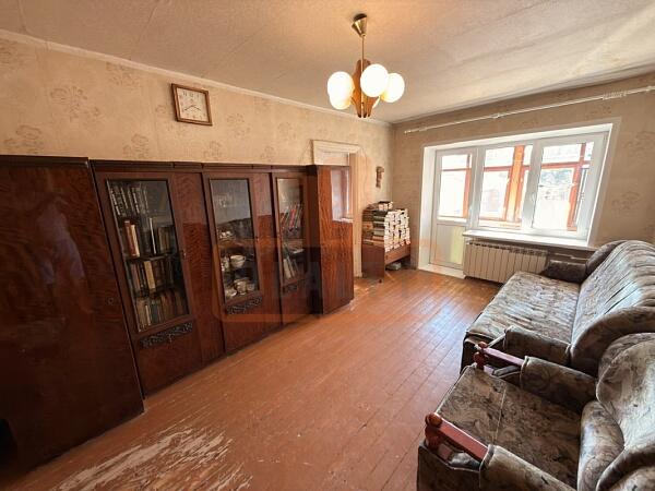 2-к квартира, 43 кв.м.,Чехов, Новый Быт, , объект № 4917
