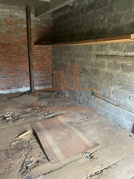 Гараж, , объект № 4844