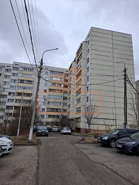 2-к квартира, 52 кв.м.,Чехов, , объект № 4748