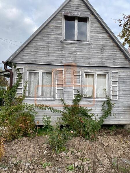 Дача / коттедж, 24 кв.м., , объект № 4846