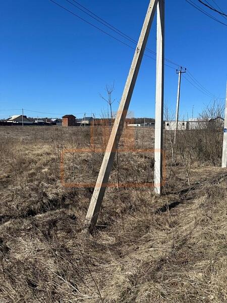 Участок , 17 сот., , объект № 4751 Участок , 17 сот., , объект № 4751