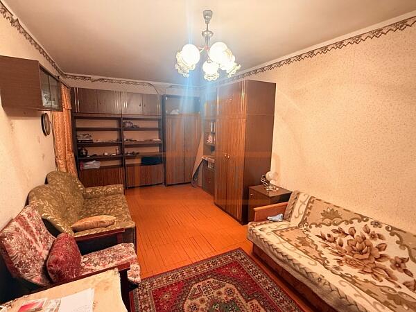 1-к квартира, 33 кв.м.,Чехов, , объект № 4866