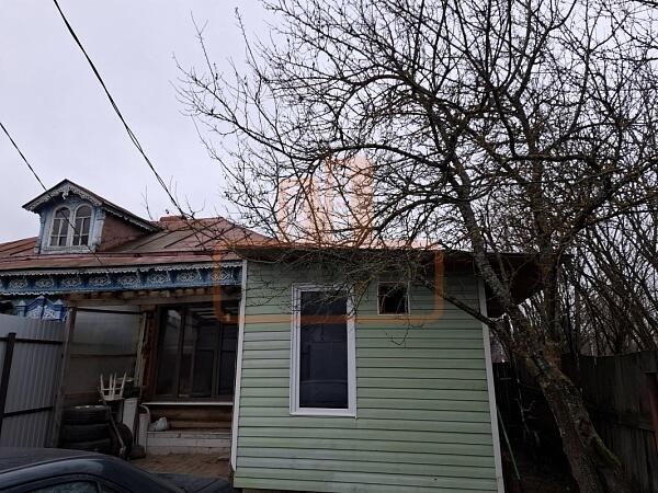 Дом, 98 кв.м., , объект № 4891