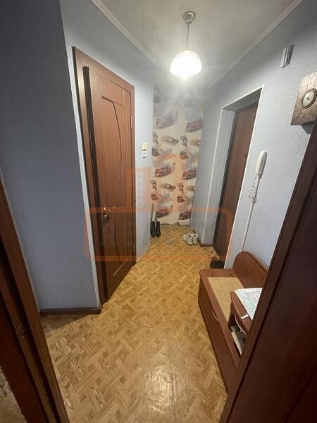 2-к квартира, 37 кв.м.,Чехов, Талалихино, Спортивная ул, 3, объект № 4736