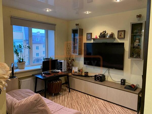 2-к квартира, 40 кв.м.,Оболдино, , объект № 4852 2-к квартира, 40 кв.м.,Оболдино, , объект № 4852