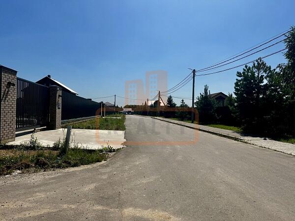 Участок , 10 сот., , объект № 4953