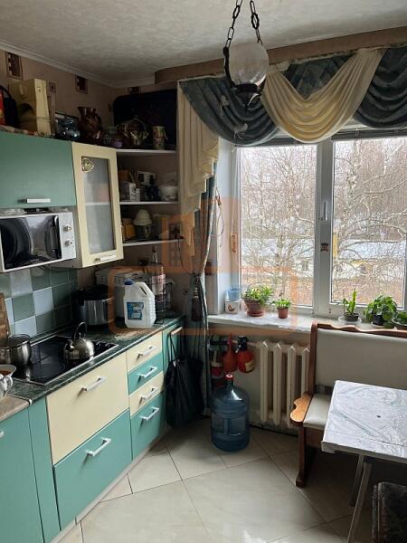 2-к квартира, 50 кв.м.,Чехов, Шарапово, , объект № 4798