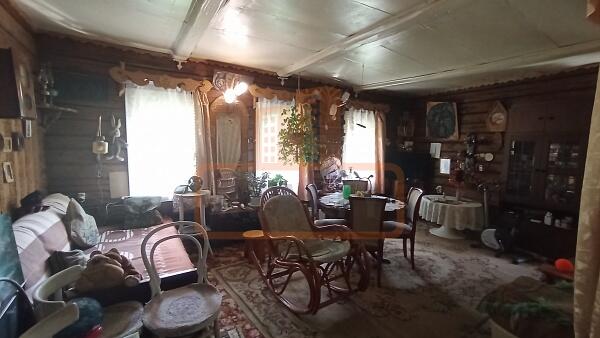 Дом, 81 кв.м., , объект № 4791