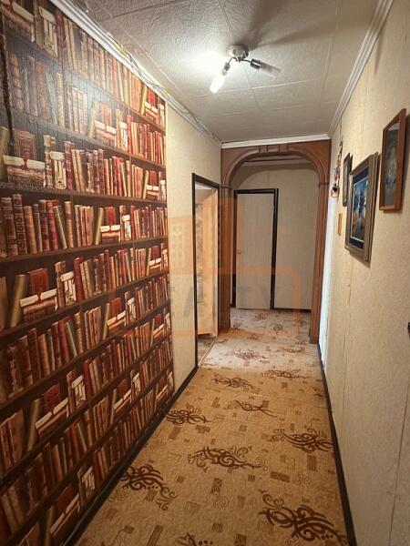 3-к квартира, 70 кв.м.,Чехов, , объект № 4881