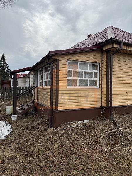 Дом, 60 кв.м., , объект № 4900