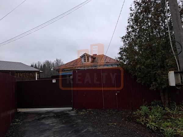 Дом, 22 кв.м., , объект № 4867