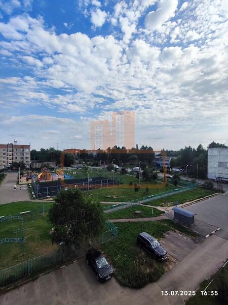 1-к квартира, 33 кв.м.,Чехов, Крюково, , объект № 4805