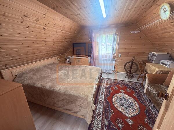 Дом, 118 кв.м., , объект № 4955