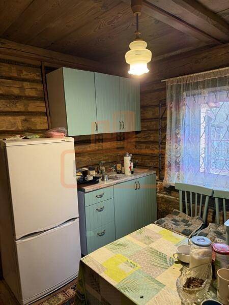 Дом, 60 кв.м., , объект № 4900