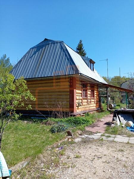 Дом, 46 кв.м., ДРУЖБА снт, объект № 4772