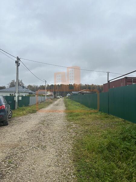 Участок , 15 сот., , объект № 4848 Участок , 15 сот., , объект № 4848