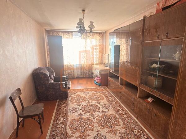 3-к квартира, 57 кв.м.,Чехов, Бершово, , объект № 4896