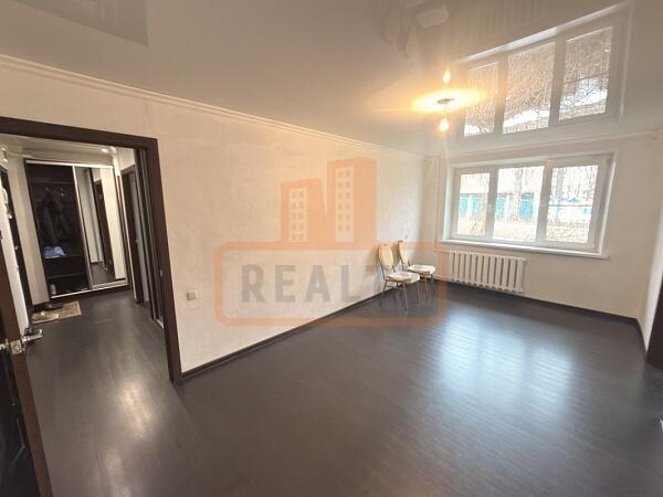 3-к квартира, 56 кв.м.,Чехов, , объект № 4898