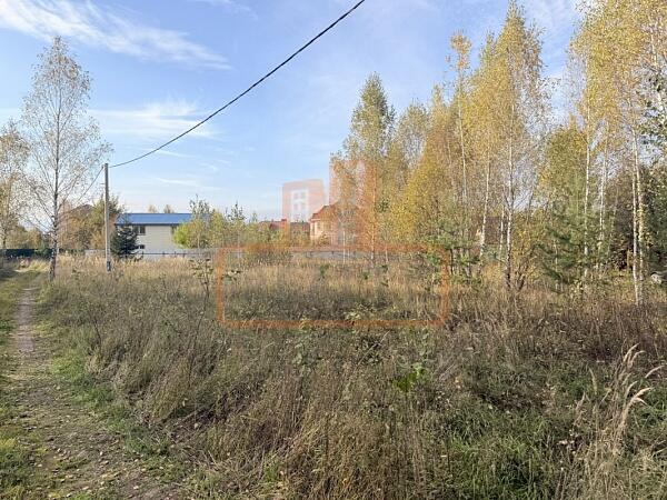 Участок , 15 сот., , объект № 4990
