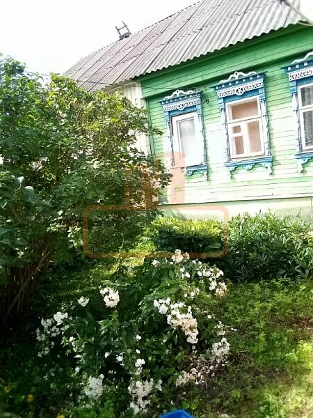 Дом, 25 кв.м., , объект № 4566