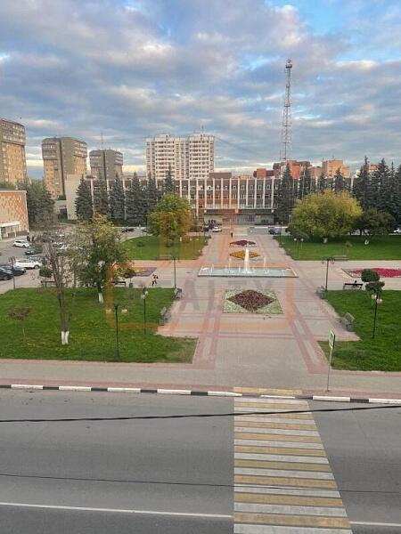 1-к квартира, 32 кв.м.,Серпухов, Советская ул, 71, объект № 4835