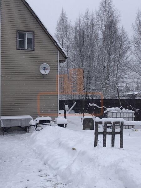 Дом, 84 кв.м., , объект № 4878