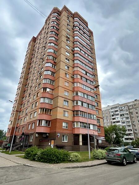 3-к квартира, 115 кв.м.,Чехов, , объект № 4570