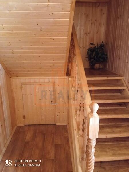 Дом, 115 кв.м., , объект № 4673 Дом, 115 кв.м., , объект № 4673