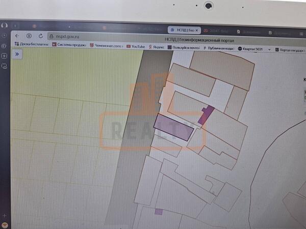 Участок , 7 сот., , объект № 4813