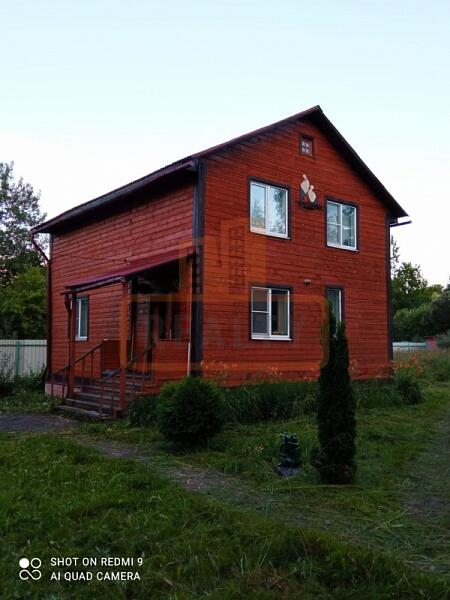 Дом, 115 кв.м., Сигнал снт, объект № 4673 Дом, 115 кв.м., Сигнал снт, объект № 4673