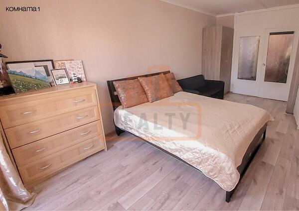 3-к квартира, 66 кв.м.,Чехов, , объект № 4704