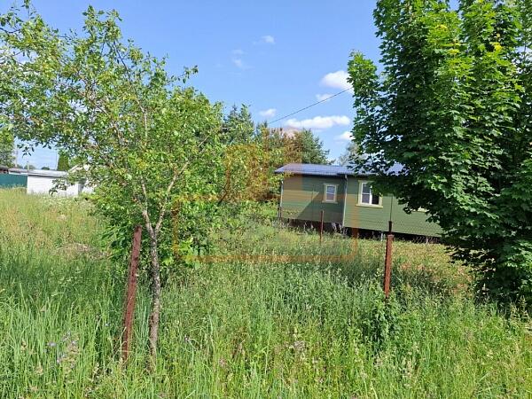 Участок , 8 сот., , объект № 4745