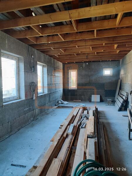 Дом, 160 кв.м., , объект № 4737