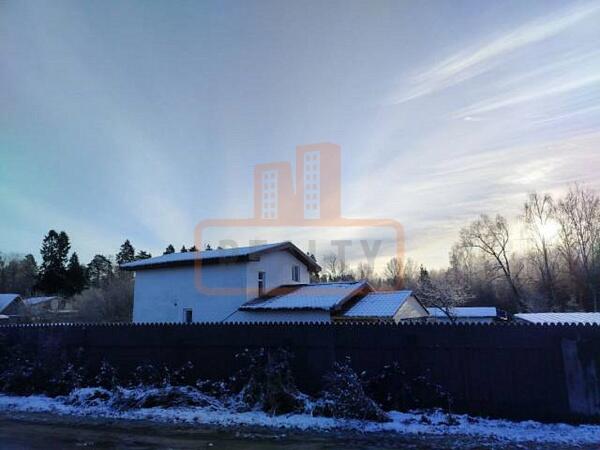 Дом, 98 кв.м., , объект № 4891